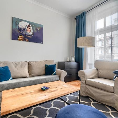 Apartament Joy Appartamento Stettino Esterno foto