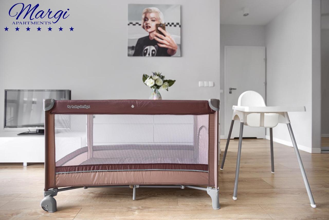Apartament Joy Appartamento Stettino Esterno foto