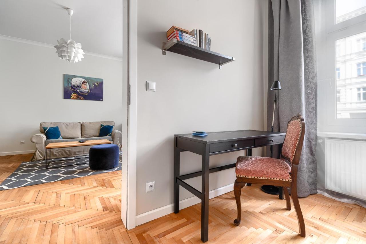 Apartament Joy Appartamento Stettino Esterno foto