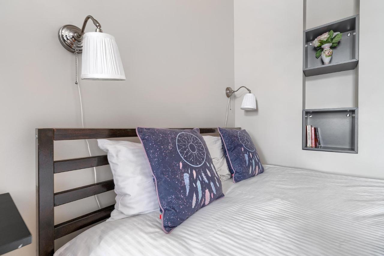 Apartament Joy Appartamento Stettino Esterno foto